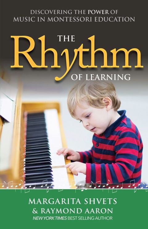 The Rhythm of Learning(Kobo/電子書)