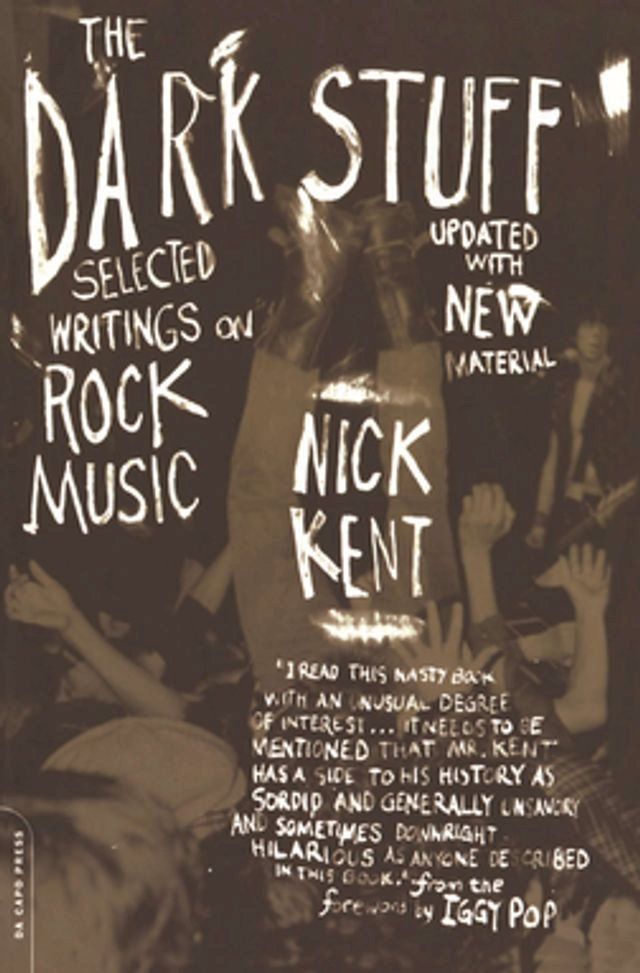  The Dark Stuff(Kobo/電子書)