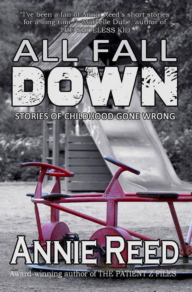  All Fall Down(Kobo/電子書)