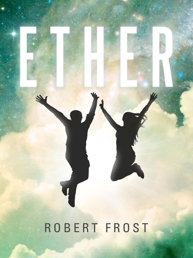  Ether(Kobo/電子書)