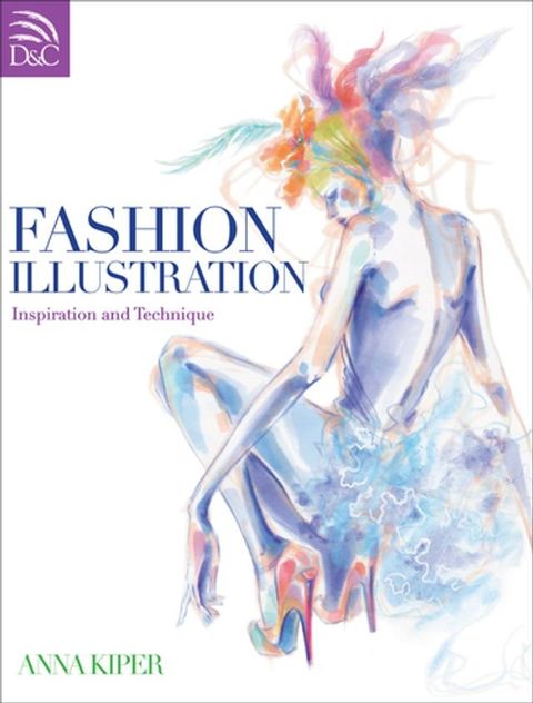 Fashion Illustration(Kobo/電子書)