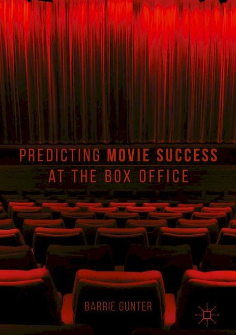 Predicting Movie Success at the Box Office(Kobo/電子書)