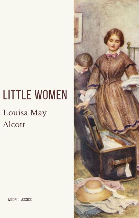 Little Women(Kobo/電子書)