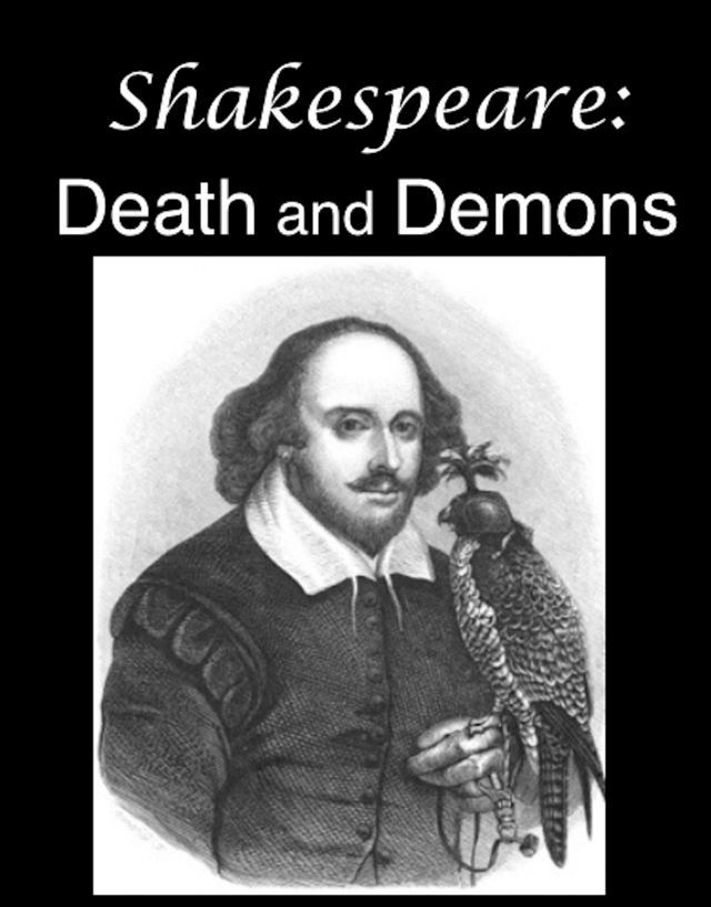  Shakespeare: Death and Demons(Kobo/電子書)