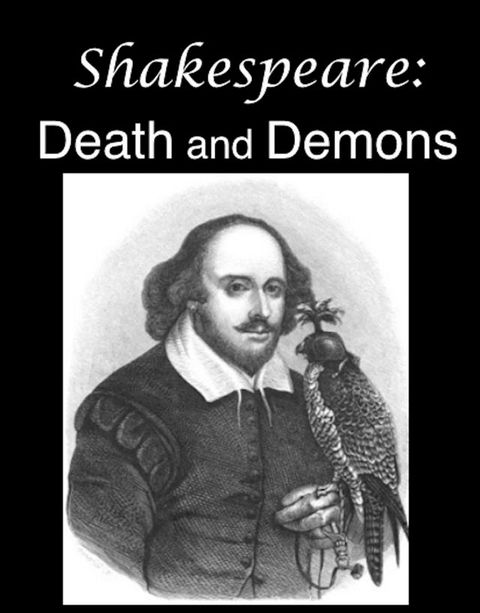 Shakespeare: Death and Demons(Kobo/電子書)