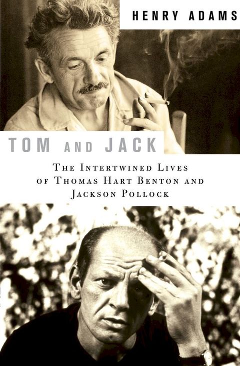 Tom and Jack(Kobo/電子書)