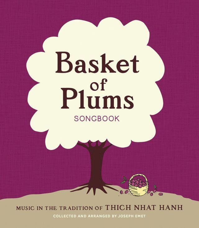  Basket of Plums Songbook(Kobo/電子書)