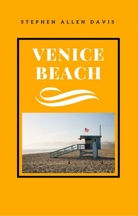 Venice Beach(Kobo/電子書)