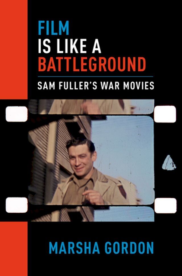  Film is Like a Battleground(Kobo/電子書)