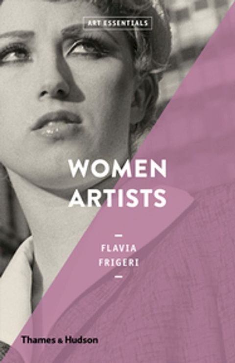 Women Artists(Kobo/電子書)