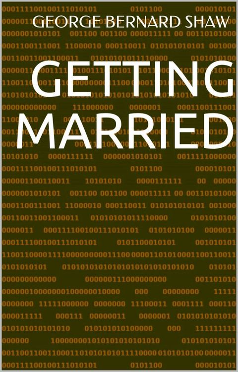 Getting Married(Kobo/電子書)