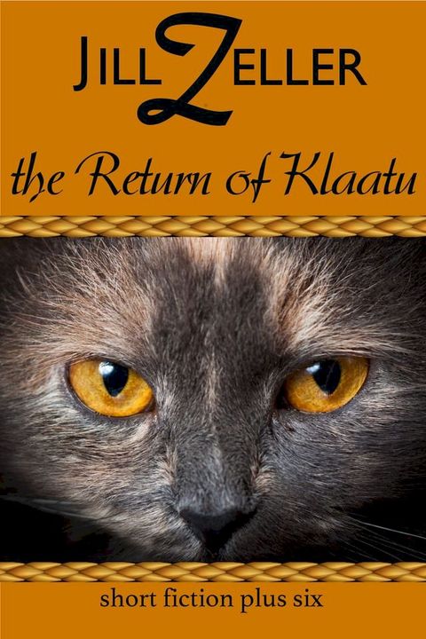 The Return of Klaatu Plus Six(Kobo/電子書)