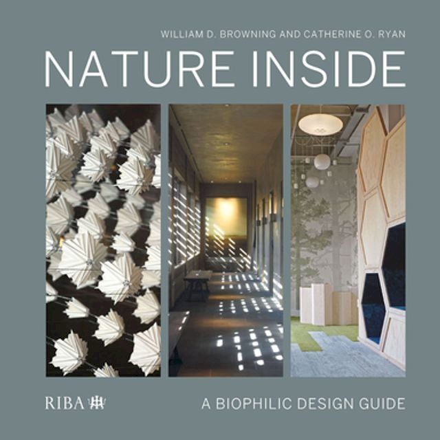  Nature Inside(Kobo/電子書)