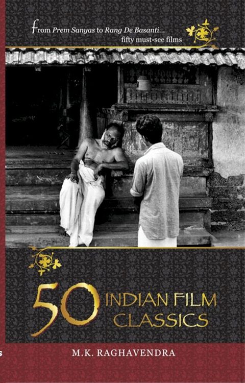 50 Indian Film Classics(Kobo/電子書)