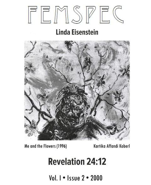 Revelation 24:12, Femspec Issue 1.2(Kobo/電子書)