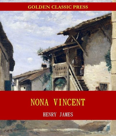 Nona Vincent(Kobo/電子書)