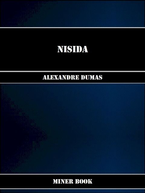 Nisida(Kobo/電子書)