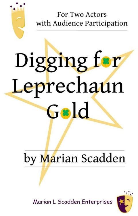 Digging for Leprechaun Gold(Kobo/電子書)