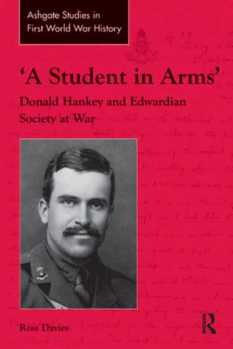 'A Student in Arms'(Kobo/電子書)