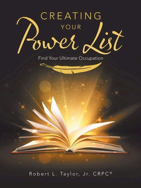 Creating Your Power List(Kobo/電子書)