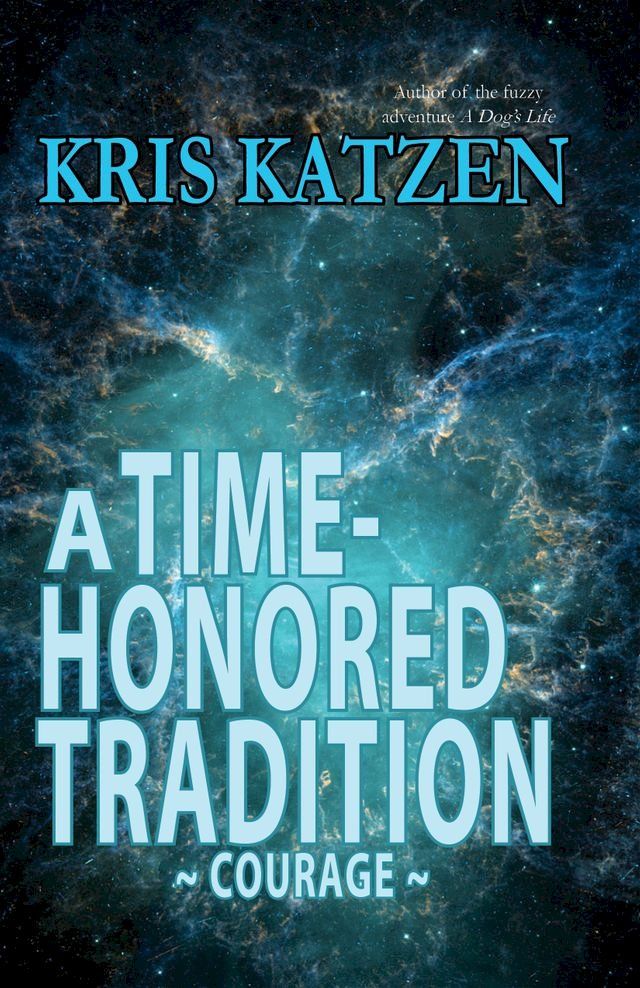  A Time-Honored Tradition(Kobo/電子書)