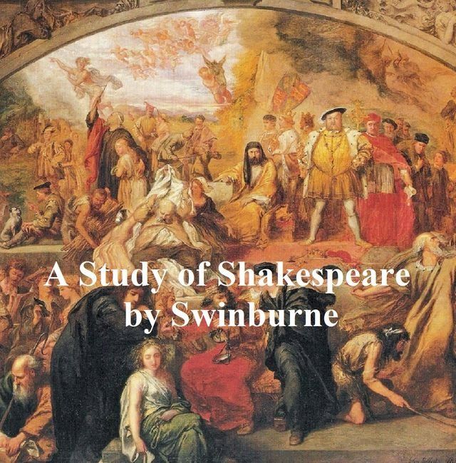  A Study of Shakespeare(Kobo/電子書)