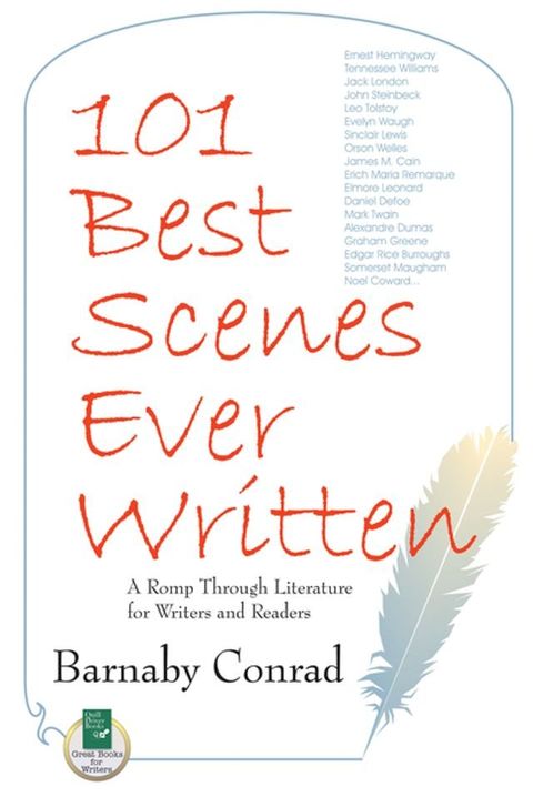 101 Best Scenes Ever Written(Kobo/電子書)