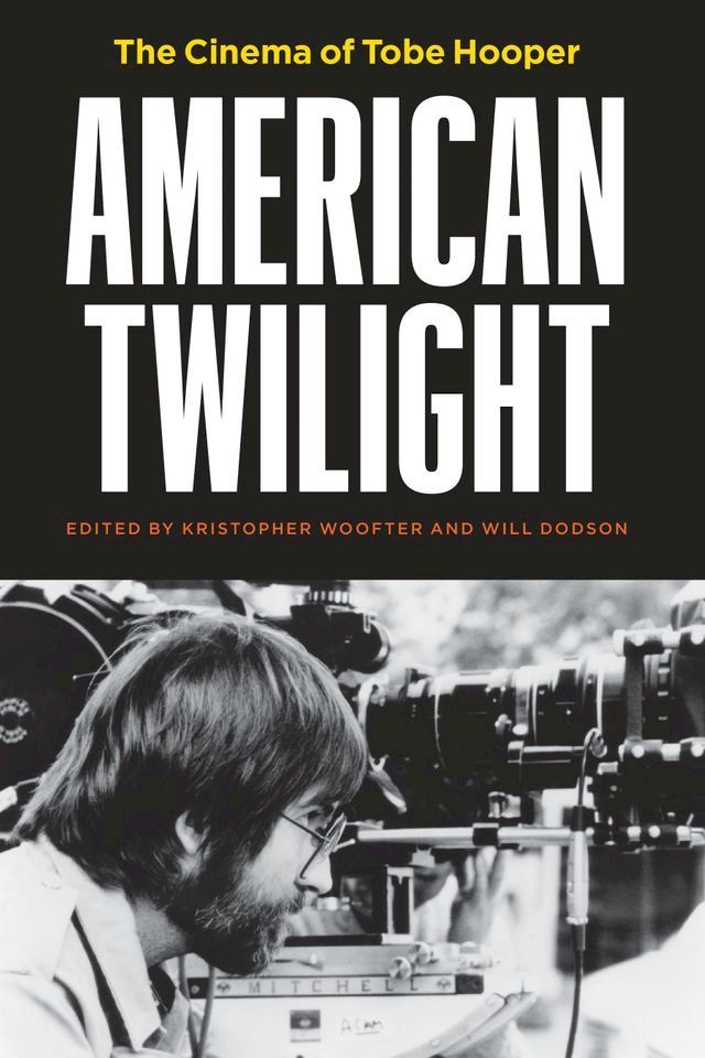  American Twilight(Kobo/電子書)