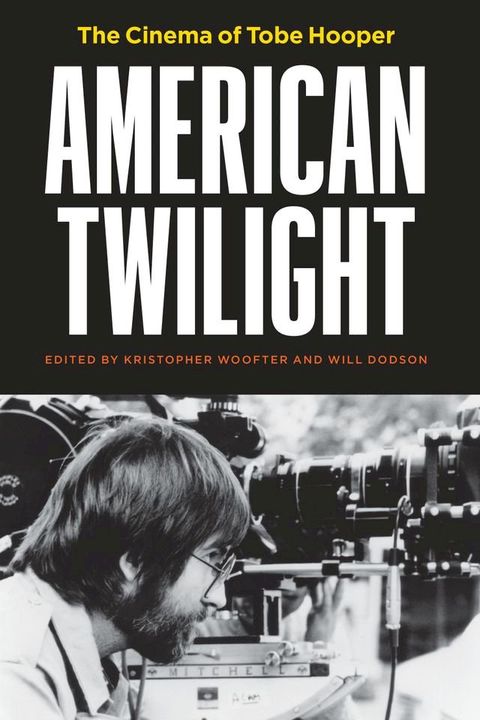 American Twilight(Kobo/電子書)