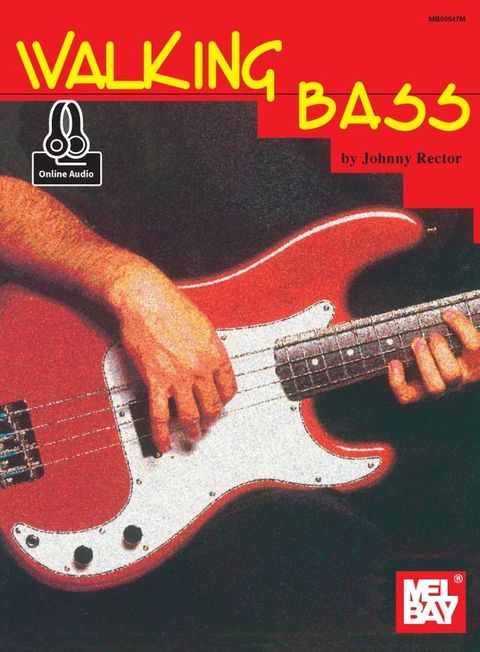 Walking Bass(Kobo/電子書)