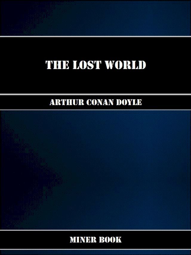  The Lost World(Kobo/電子書)