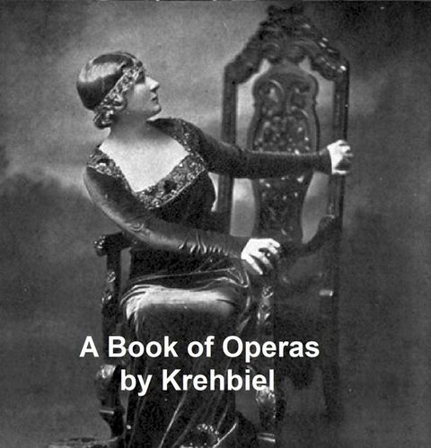 A Book of Operas(Kobo/電子書)