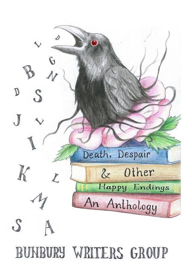  Death, Despair & Other Happy Endings(Kobo/電子書)