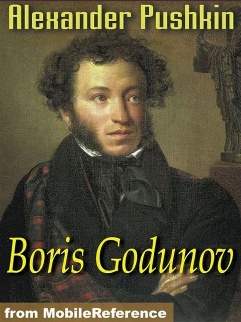 Boris Godunov (Mobi Classics)(Kobo/電子書)