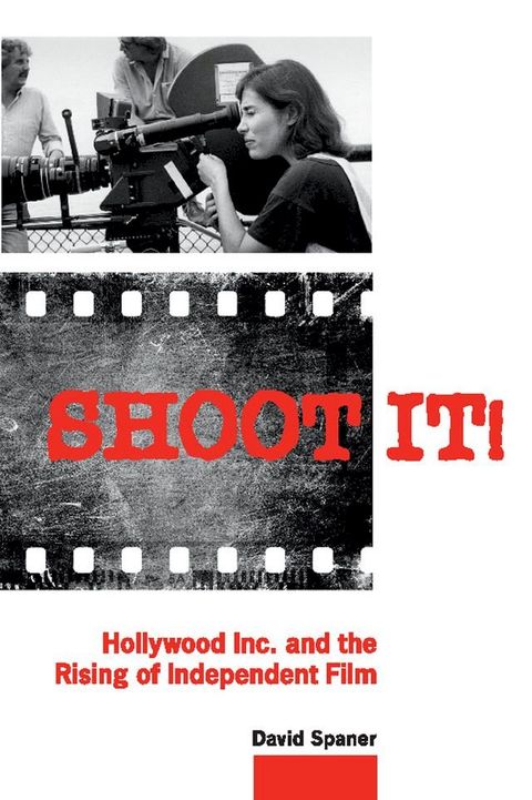 Shoot It!(Kobo/電子書)