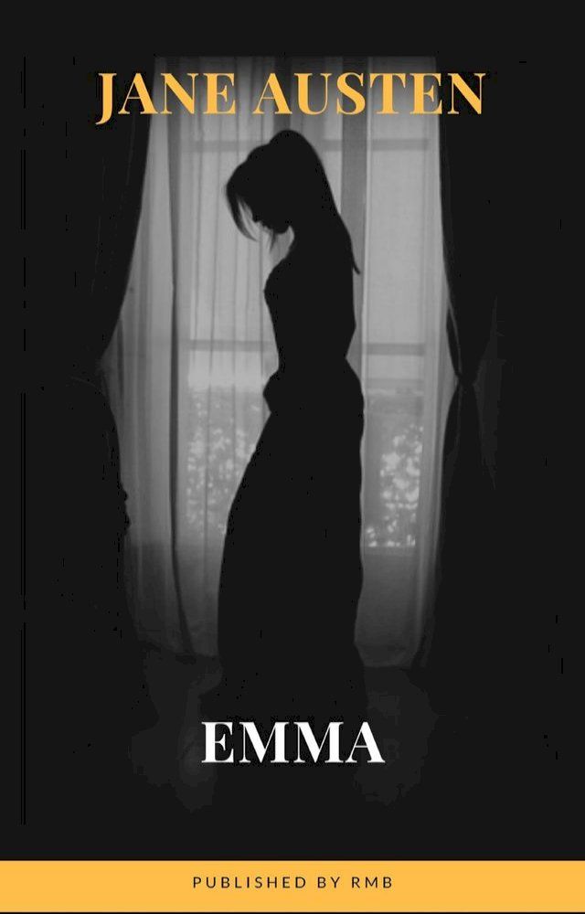  Emma(Kobo/電子書)