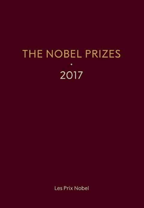 Nobel Prizes 2017, The(Kobo/電子書)