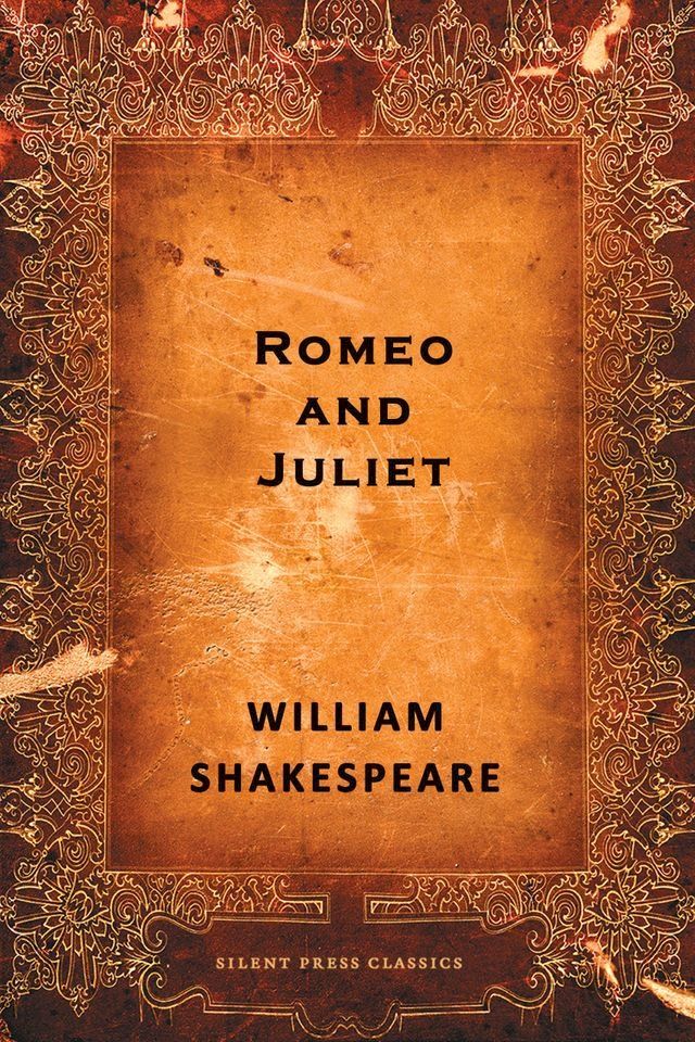  Romeo and Juliet(Kobo/電子書)