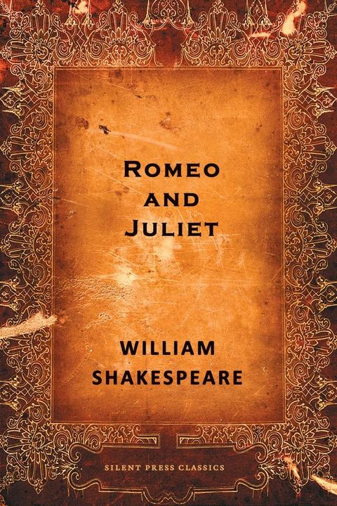 Romeo and Juliet(Kobo/電子書)