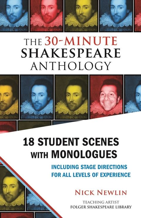 The 30-Minute Shakespeare Anthology(Kobo/電子書)