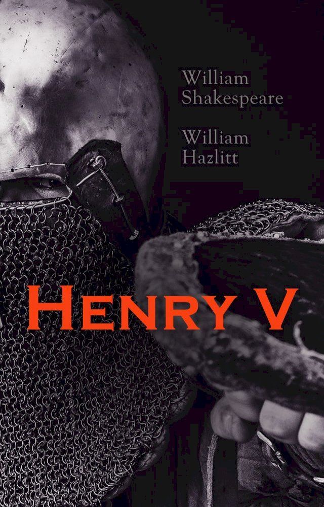  Henry V(Kobo/電子書)