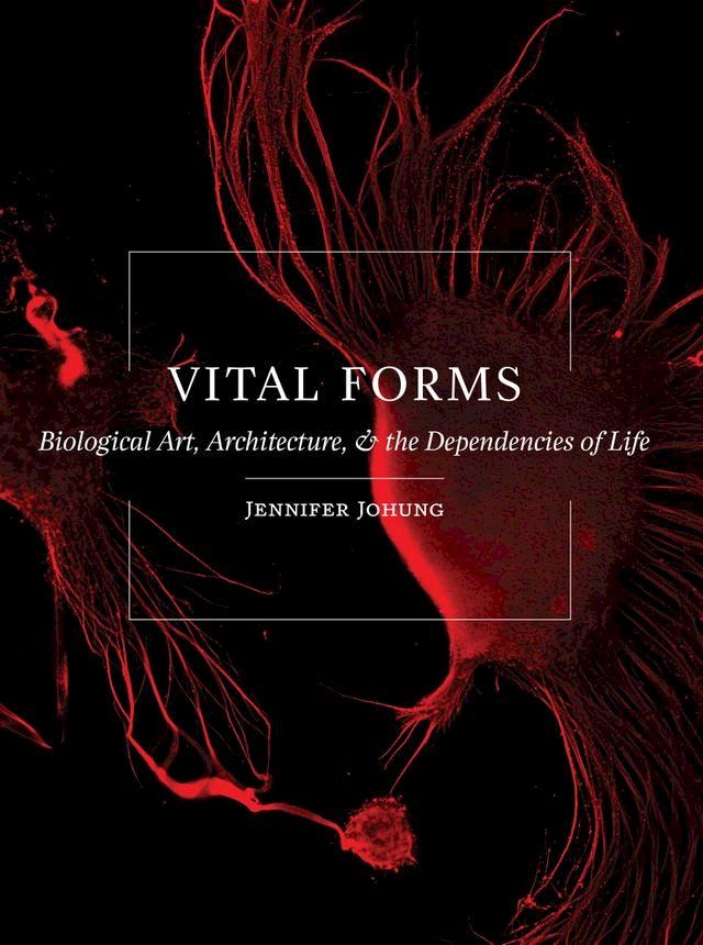  Vital Forms(Kobo/電子書)