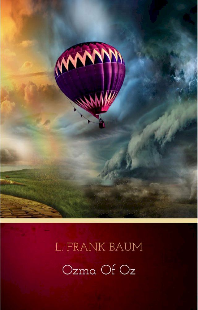  Ozma of Oz (Books of Wonder) by L. Frank Baum (1989-05-24)(Kobo/電子書)