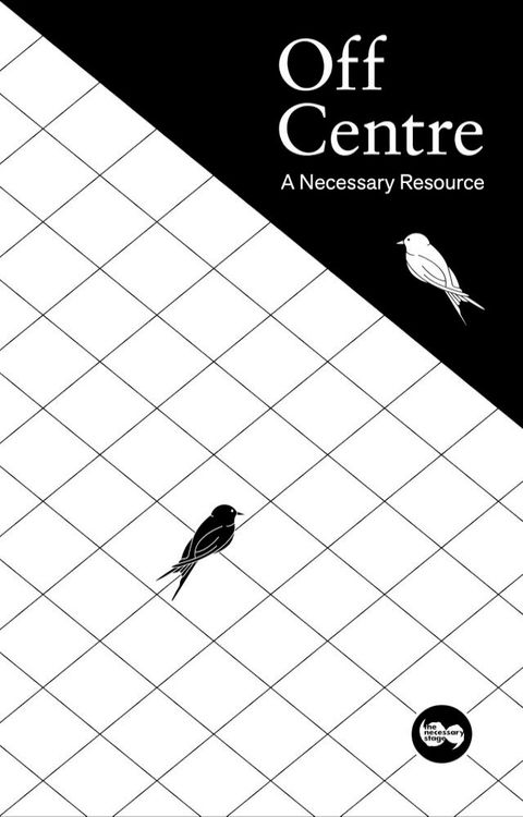 Off Centre: A Necessary Resource(Kobo/電子書)