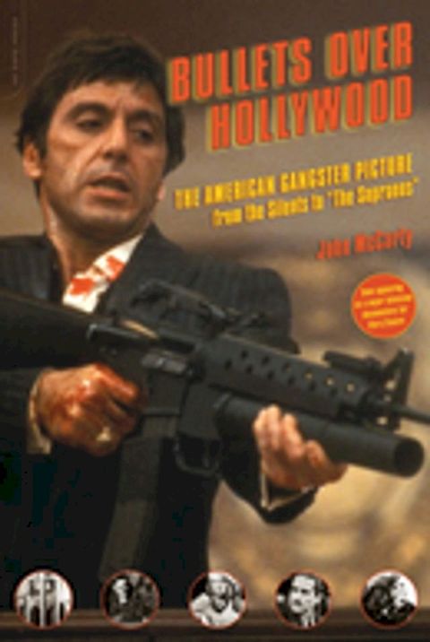 Bullets Over Hollywood(Kobo/電子書)