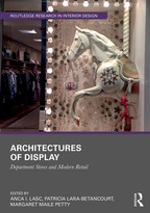 Architectures of Display(Kobo/電子書)