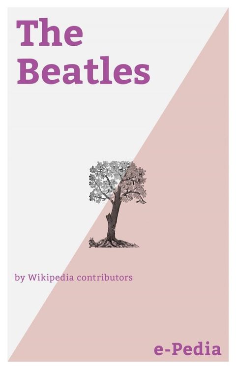 e-Pedia: The Beatles(Kobo/電子書)