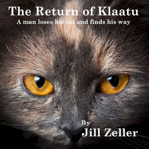 The Return of Klaatu(Kobo/電子書)