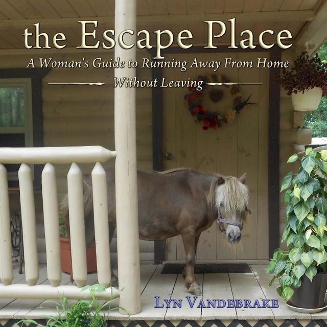  The Escape Place(Kobo/電子書)