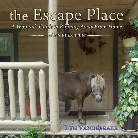 The Escape Place(Kobo/電子書)